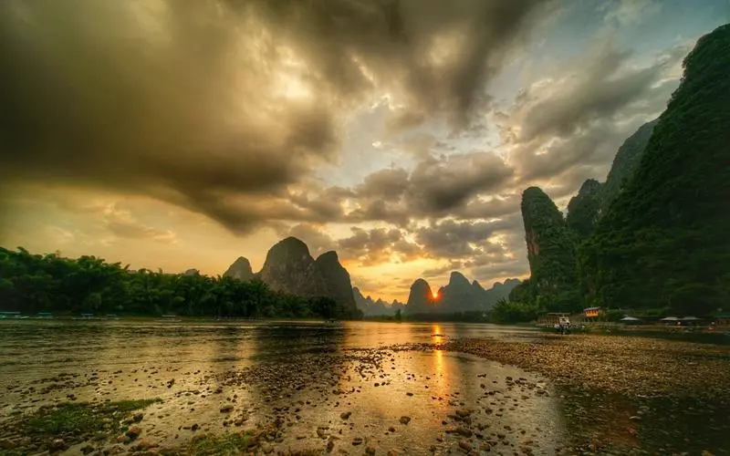 智能高标准